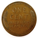 Illustration for article titled Thoughts for Your Penny: The One-Cent Piece Is Worth a Century of Type